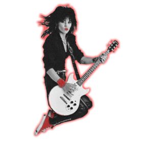 joan jett art 7 Thumbnail