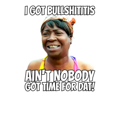 sweet brown art white Thumbnail