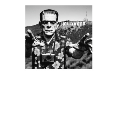 frankie s monster 1 art Thumbnail