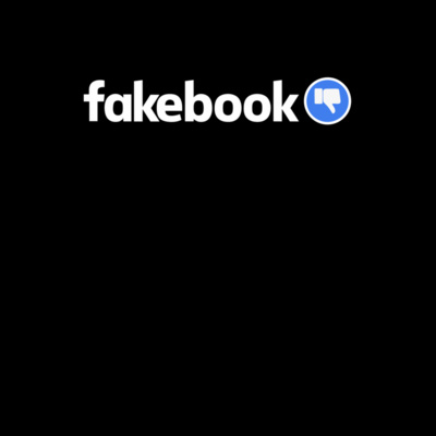 fakebook art Thumbnail