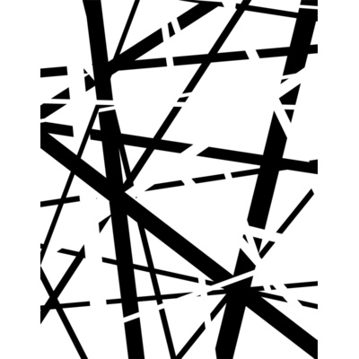 van halen art stripes Thumbnail
