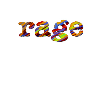 rage art Thumbnail