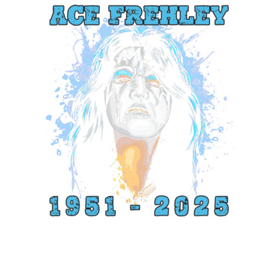 ace frehley art splash Thumbnail