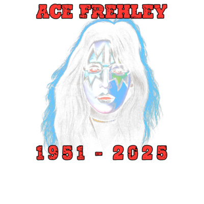 ace frehley art album Thumbnail
