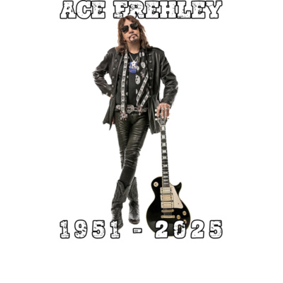 ace frehley art standing 1 Thumbnail