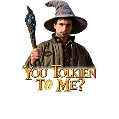 you tolkien to me art 2 Thumbnail