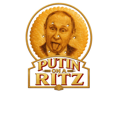 putin on a ritz art Thumbnail