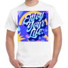 Gildan Adult Cotton Tee  Thumbnail