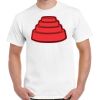 Gildan Adult Cotton Tee  Thumbnail