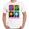 Gildan Adult Cotton Tee  Thumbnail