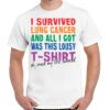 Gildan Adult Cotton Tee  Thumbnail