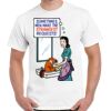 Gildan Adult Cotton Tee  Thumbnail
