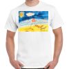 Gildan Adult Cotton Tee  Thumbnail