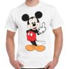 Gildan Adult Cotton Tee  Thumbnail