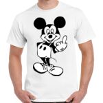 Gildan Adult Cotton Tee  Thumbnail