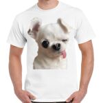 Gildan Adult Cotton Tee  Thumbnail