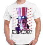 Gildan Adult Cotton Tee  Thumbnail