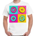 Gildan Adult Cotton Tee  Thumbnail