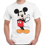 Gildan Adult Cotton Tee  Thumbnail