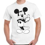 Gildan Adult Cotton Tee  Thumbnail