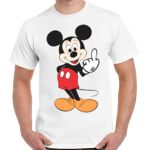 Gildan Adult Cotton Tee  Thumbnail