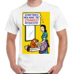 Gildan Adult Cotton Tee  Thumbnail