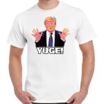 Gildan Adult Cotton Tee  Thumbnail