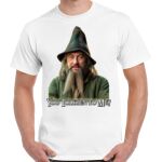 Gildan Adult Cotton Tee  Thumbnail