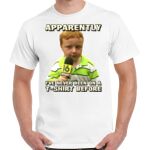 Gildan Adult Cotton Tee  Thumbnail