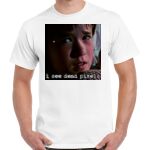 Gildan Adult Cotton Tee  Thumbnail