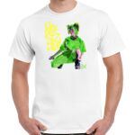 Gildan Adult Cotton Tee  Thumbnail