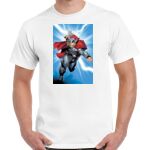 Gildan Adult Cotton Tee  Thumbnail
