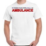 Gildan Adult Cotton Tee  Thumbnail