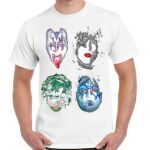 Gildan Adult Cotton Tee  Thumbnail