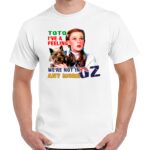 Gildan Adult Cotton Tee  Thumbnail