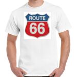 Gildan Adult Cotton Tee  Thumbnail