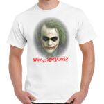 Gildan Adult Cotton Tee  Thumbnail