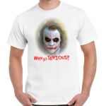 Gildan Adult Cotton Tee  Thumbnail