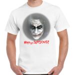 Gildan Adult Cotton Tee  Thumbnail