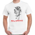 Gildan Adult Cotton Tee  Thumbnail