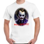 Gildan Adult Cotton Tee  Thumbnail