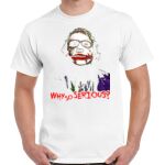 Gildan Adult Cotton Tee  Thumbnail