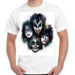 Gildan Adult Cotton Tee  Thumbnail