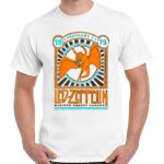 Gildan Adult Cotton Tee  Thumbnail