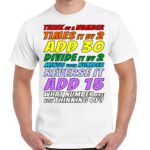 Gildan Adult Cotton Tee  Thumbnail