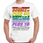 Gildan Adult Cotton Tee  Thumbnail