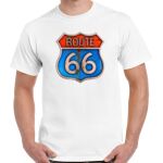 Gildan Adult Cotton Tee  Thumbnail