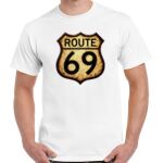 Gildan Adult Cotton Tee  Thumbnail