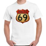 Gildan Adult Cotton Tee  Thumbnail