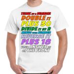 Gildan Adult Cotton Tee  Thumbnail